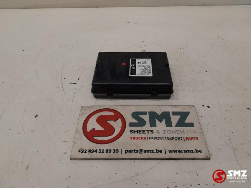 Iveco Occ ECU EM regeleenheid Iveco - Calculator de bord pentru Camion: Foto 5 Iveco Occ ECU EM regeleenheid Iveco - Calculator de bord pentru Camion: Foto 5