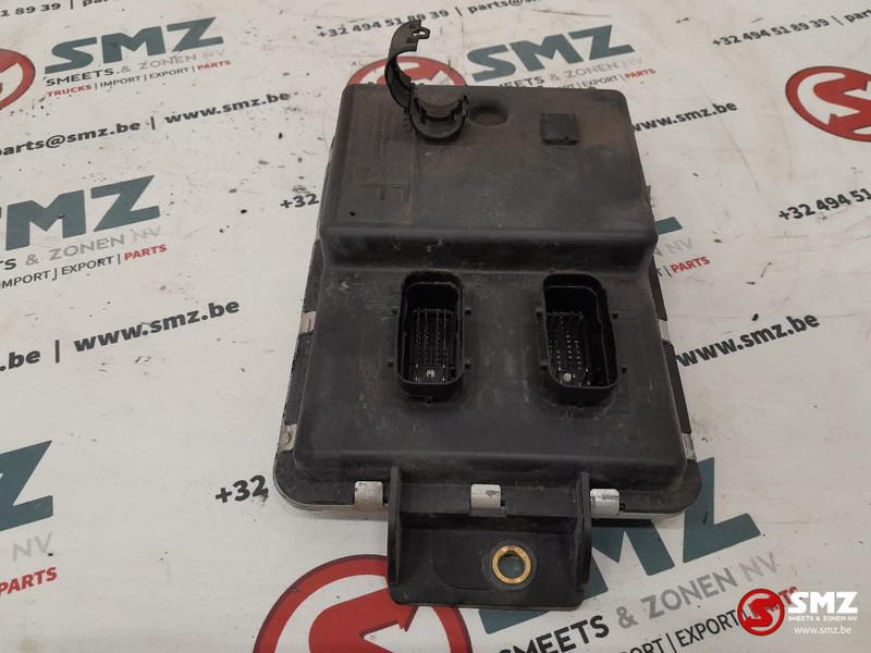 Iveco Occ ECU Front Frame Computer Iveco - Calculator de bord pentru Camion: Foto 4 Iveco Occ ECU Front Frame Computer Iveco - Calculator de bord pentru Camion: Foto 4