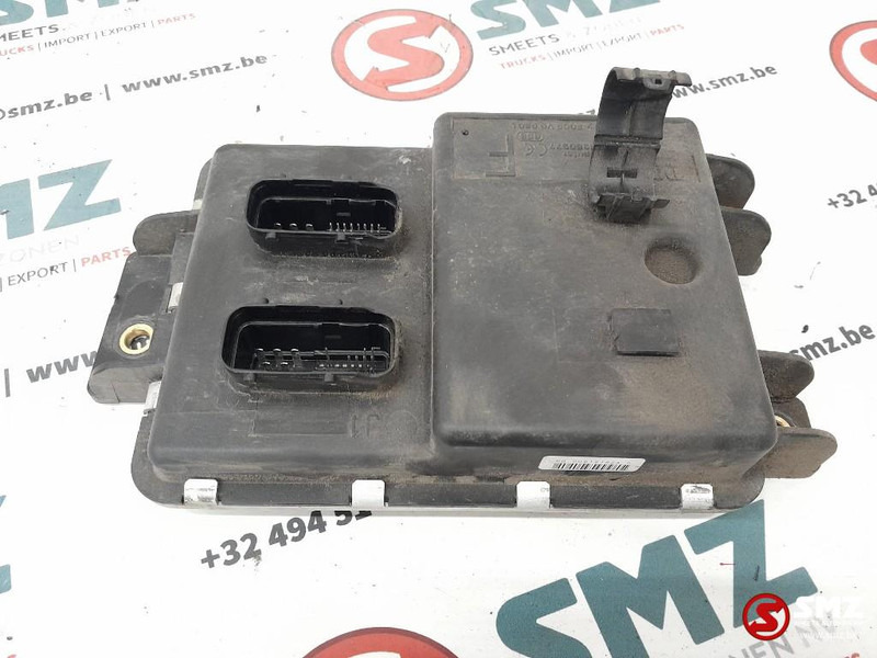 Iveco Occ ECU Front Frame Computer Iveco - Calculator de bord pentru Camion: Foto 2 Iveco Occ ECU Front Frame Computer Iveco - Calculator de bord pentru Camion: Foto 2