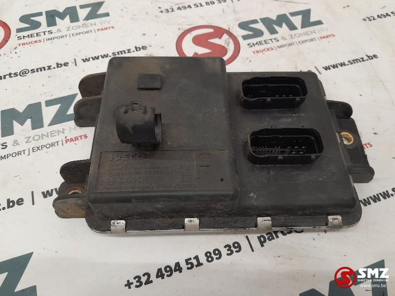 Iveco Occ ECU Front Frame Computer Iveco - Calculator de bord pentru Camion: Foto 1 Iveco Occ ECU Front Frame Computer Iveco - Calculator de bord pentru Camion: Foto 1