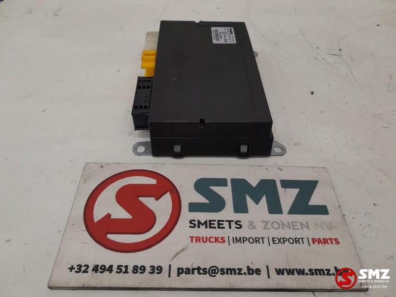 Iveco Occ ECU VCM regeleenheid Iveco - Calculator de bord pentru Camion: Foto 3 Iveco Occ ECU VCM regeleenheid Iveco - Calculator de bord pentru Camion: Foto 3