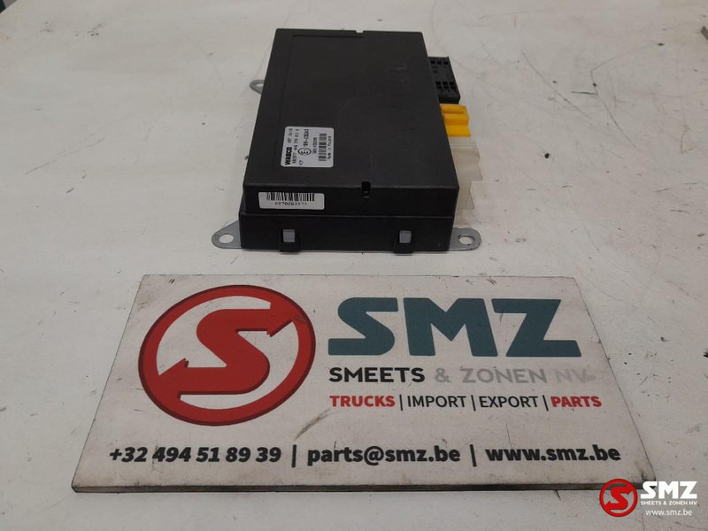 Iveco Occ ECU VCM regeleenheid Iveco - Calculator de bord pentru Camion: Foto 4 Iveco Occ ECU VCM regeleenheid Iveco - Calculator de bord pentru Camion: Foto 4