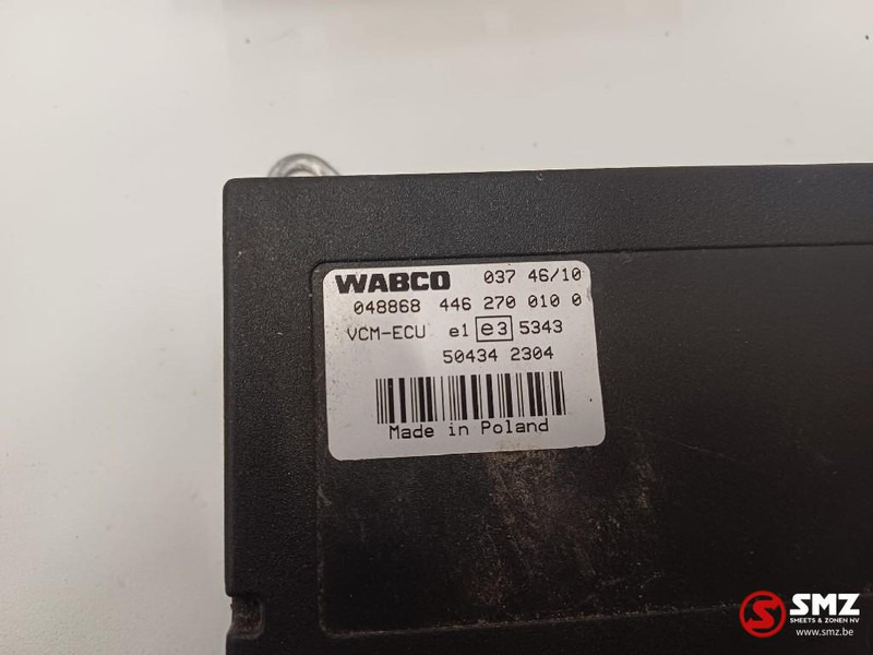 Iveco Occ ECU VCM regeleenheid Iveco - Calculator de bord pentru Camion: Foto 3 Iveco Occ ECU VCM regeleenheid Iveco - Calculator de bord pentru Camion: Foto 3