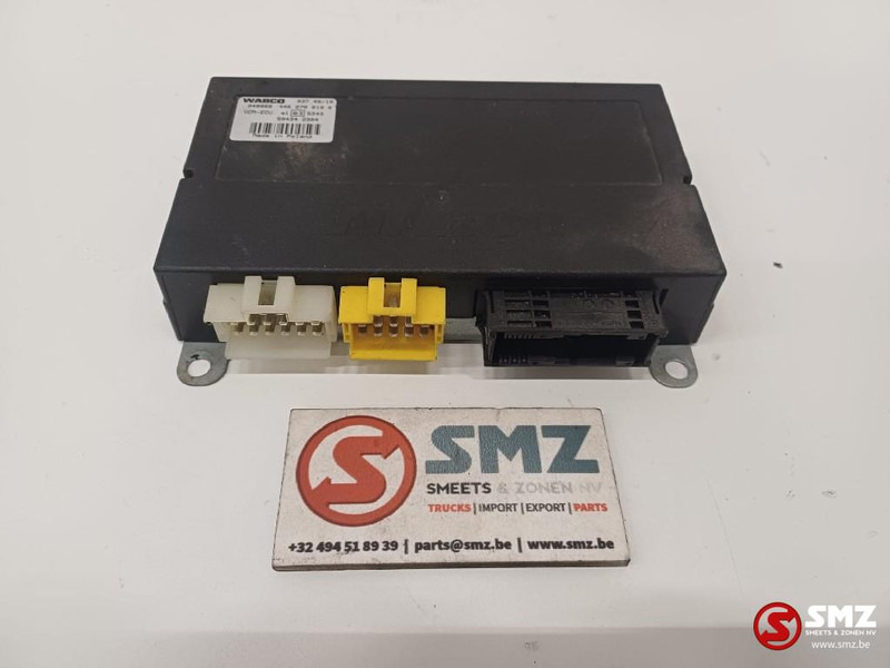 Iveco Occ ECU VCM regeleenheid Iveco - Calculator de bord pentru Camion: Foto 1 Iveco Occ ECU VCM regeleenheid Iveco - Calculator de bord pentru Camion: Foto 1