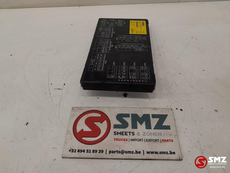 Iveco Occ ECU body computer Iveco - Calculator de bord pentru Camion: Foto 3 Iveco Occ ECU body computer Iveco - Calculator de bord pentru Camion: Foto 3