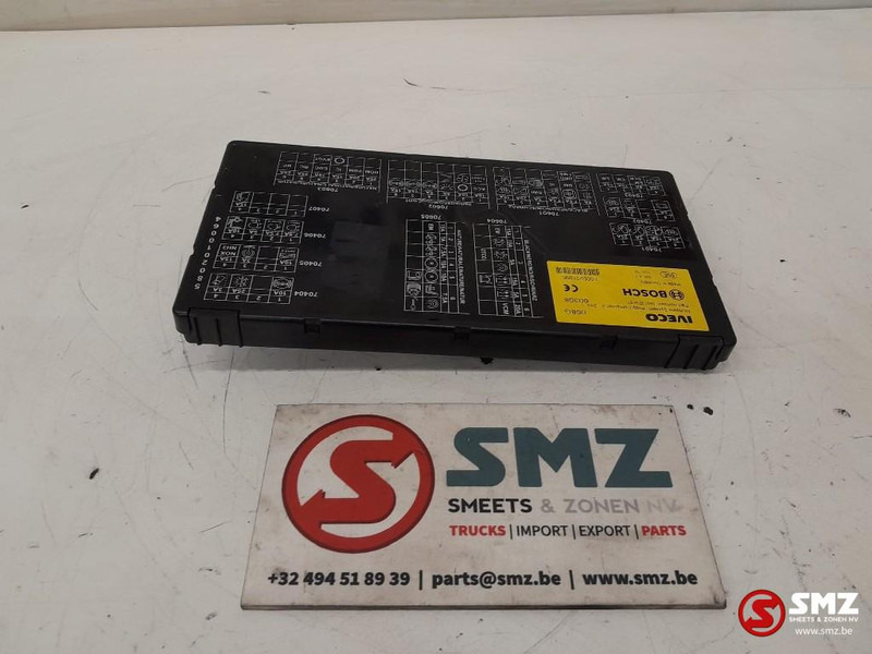 Iveco Occ ECU body computer Iveco - Calculator de bord pentru Camion: Foto 2 Iveco Occ ECU body computer Iveco - Calculator de bord pentru Camion: Foto 2