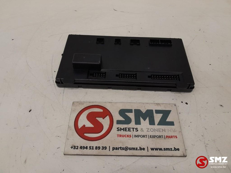 Iveco Occ ECU body computer Iveco - Calculator de bord pentru Camion: Foto 5 Iveco Occ ECU body computer Iveco - Calculator de bord pentru Camion: Foto 5
