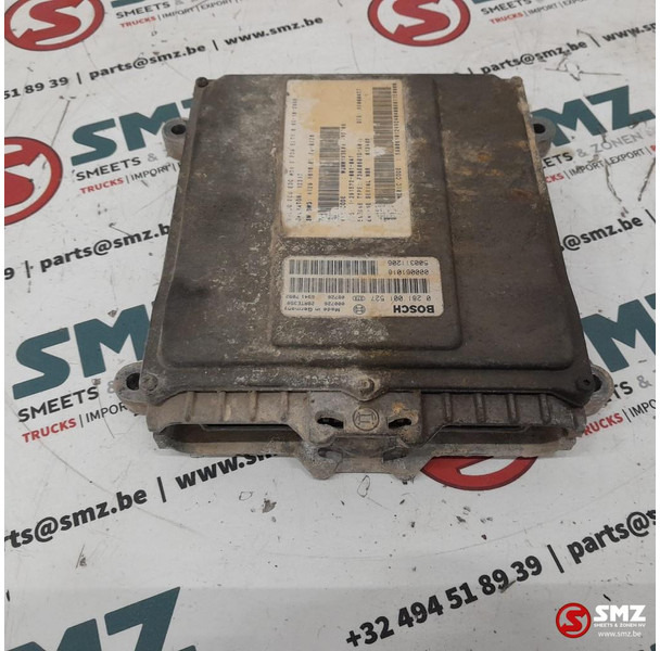 Iveco Occ ECU motorbesturingseenheid Cursor 10 F3AE0681D - Calculator de bord pentru Camion: Foto 3 Iveco Occ ECU motorbesturingseenheid Cursor 10 F3AE0681D - Calculator de bord pentru Camion: Foto 3