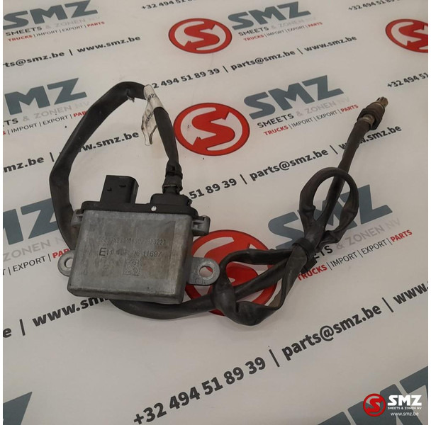 Iveco Occ NOX sensor Iveco - Senzor pentru Camion: Foto 3 Iveco Occ NOX sensor Iveco - Senzor pentru Camion: Foto 3