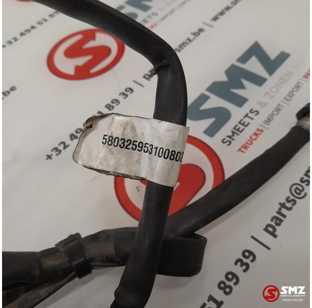 Iveco Occ NOX sensor Iveco - Senzor pentru Camion: Foto 5 Iveco Occ NOX sensor Iveco - Senzor pentru Camion: Foto 5