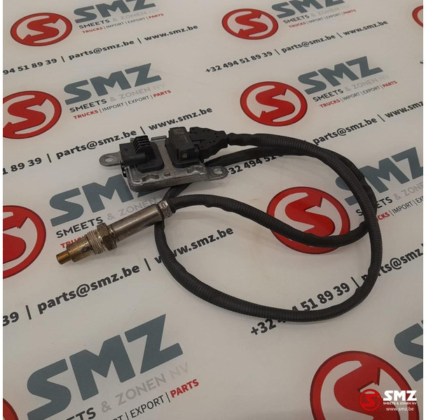 Iveco Occ NOX sensor Iveco - Senzor pentru Camion: Foto 1 Iveco Occ NOX sensor Iveco - Senzor pentru Camion: Foto 1