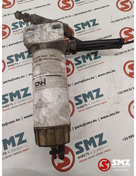 Iveco Occ brandstoffilter Iveco - Filtru de combustibil pentru Camion: Foto 1 Iveco Occ brandstoffilter Iveco - Filtru de combustibil pentru Camion: Foto 1