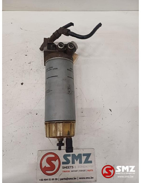 Iveco Occ brandstoffilter Iveco - Filtru de combustibil pentru Camion: Foto 4 Iveco Occ brandstoffilter Iveco - Filtru de combustibil pentru Camion: Foto 4