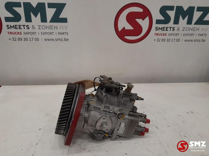Iveco Occ brandstofinjectiepomp VE6/11F1350R562 Iveco - Pompă de combustibil pentru Camion: Foto 2 Iveco Occ brandstofinjectiepomp VE6/11F1350R562 Iveco - Pompă de combustibil pentru Camion: Foto 2