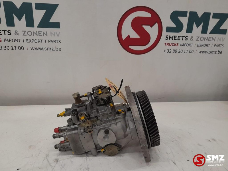 Iveco Occ brandstofinjectiepomp VE6/11F1350R562 Iveco - Pompă de combustibil pentru Camion: Foto 1 Iveco Occ brandstofinjectiepomp VE6/11F1350R562 Iveco - Pompă de combustibil pentru Camion: Foto 1