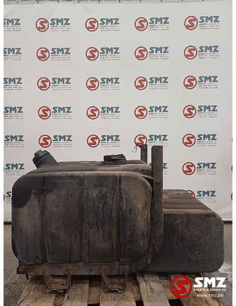 Iveco Occ brandstoftank Iveco - Rezervor combustibil pentru Camion: Foto 3 Iveco Occ brandstoftank Iveco - Rezervor combustibil pentru Camion: Foto 3