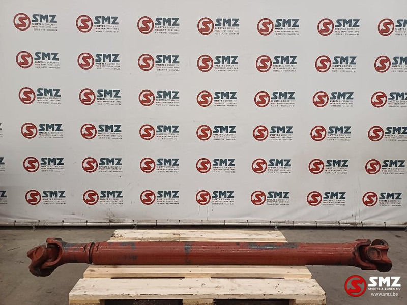 Iveco Occ cardanas Iveco - Planetară pentru Camion: Foto 1 Iveco Occ cardanas Iveco - Planetară pentru Camion: Foto 1