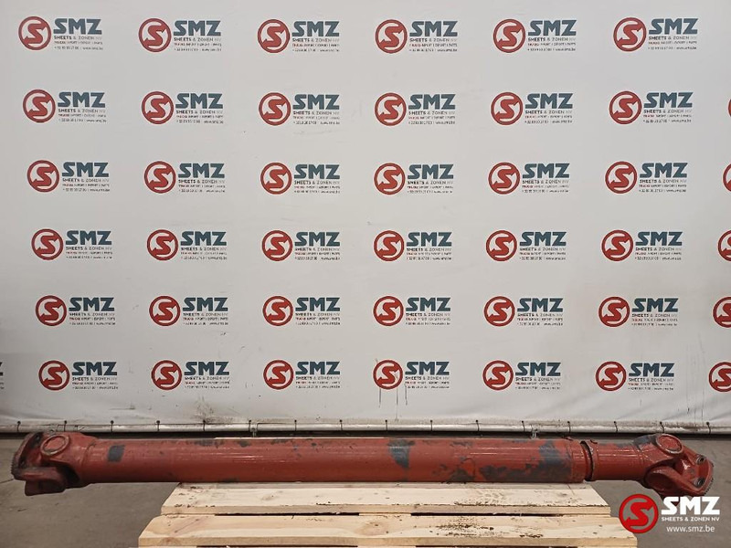 Iveco Occ cardanas Iveco - Planetară pentru Camion: Foto 2 Iveco Occ cardanas Iveco - Planetară pentru Camion: Foto 2