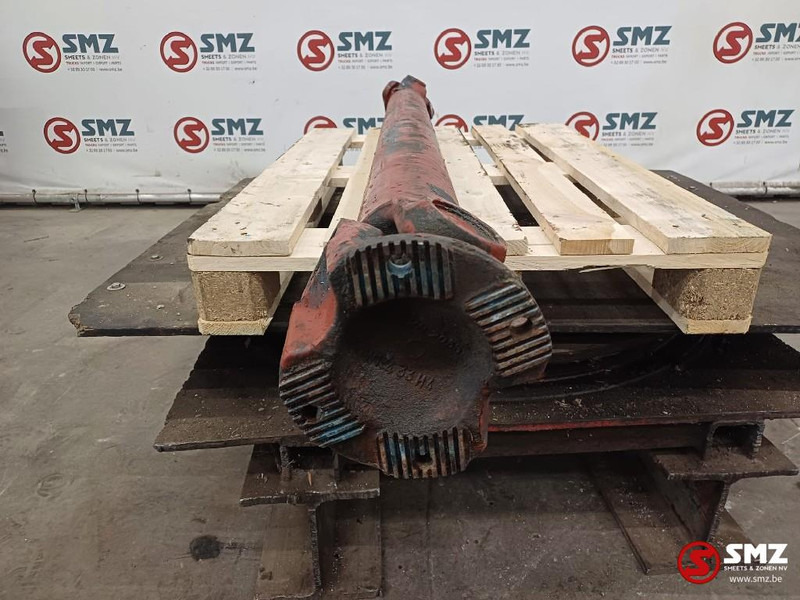 Iveco Occ cardanas Iveco - Planetară pentru Camion: Foto 5 Iveco Occ cardanas Iveco - Planetară pentru Camion: Foto 5