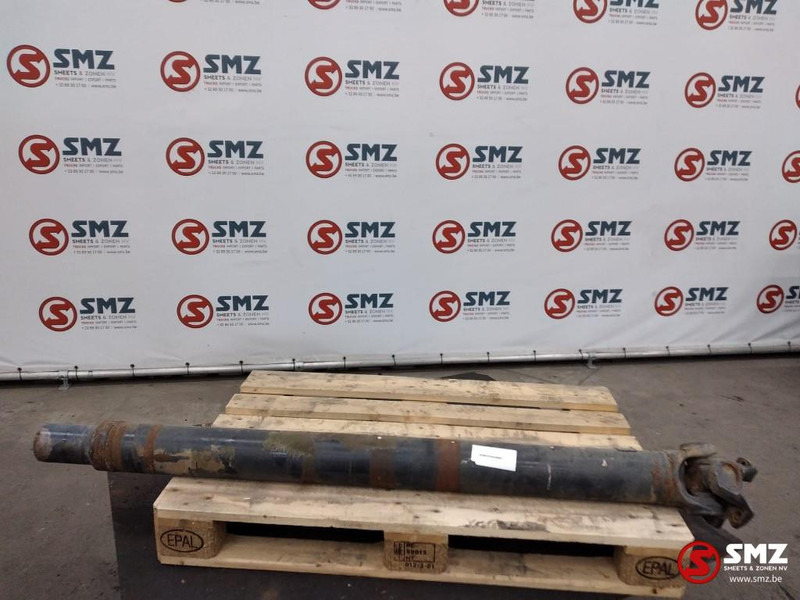 Iveco Occ cardanas Iveco - Planetară pentru Camion: Foto 1 Iveco Occ cardanas Iveco - Planetară pentru Camion: Foto 1