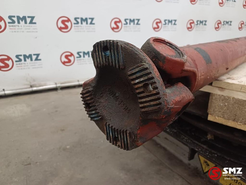 Iveco Occ cardanas Iveco - Planetară pentru Camion: Foto 3 Iveco Occ cardanas Iveco - Planetară pentru Camion: Foto 3