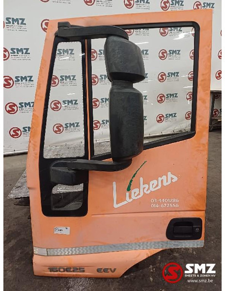 Iveco Occ deur links Iveco - Uşă și piese pentru Camion: Foto 1 Iveco Occ deur links Iveco - Uşă și piese pentru Camion: Foto 1