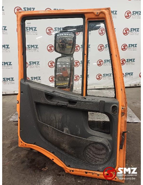 Iveco Occ deur links Iveco - Uşă și piese pentru Camion: Foto 2 Iveco Occ deur links Iveco - Uşă și piese pentru Camion: Foto 2