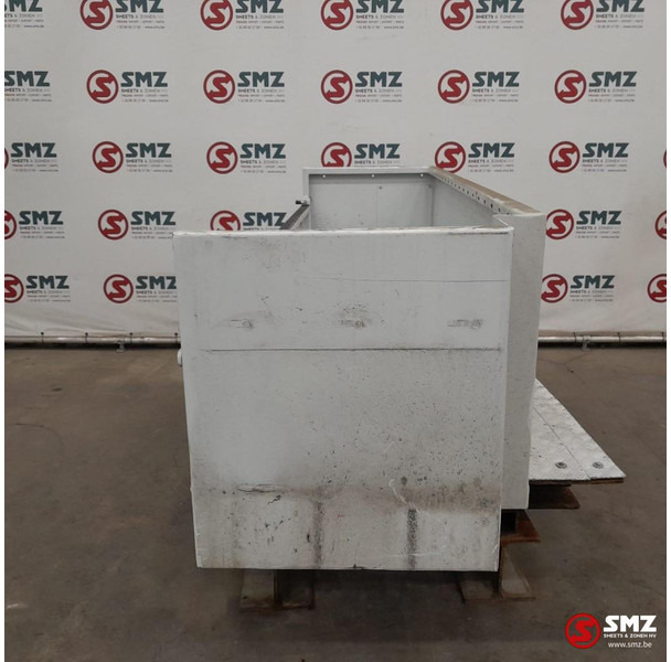 Iveco Occ gereedschapskoffer 2400mm - Cadru/ Şasiu pentru Camion: Foto 3 Iveco Occ gereedschapskoffer 2400mm - Cadru/ Şasiu pentru Camion: Foto 3