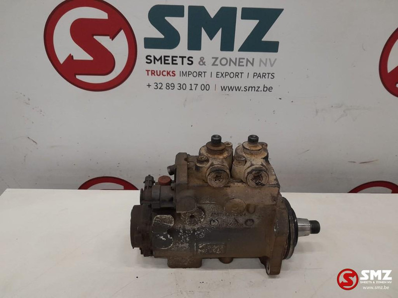 Iveco Occ injectiepomp F3GFE611 Iveco - Pompă de combustibil pentru Camion: Foto 1 Iveco Occ injectiepomp F3GFE611 Iveco - Pompă de combustibil pentru Camion: Foto 1
