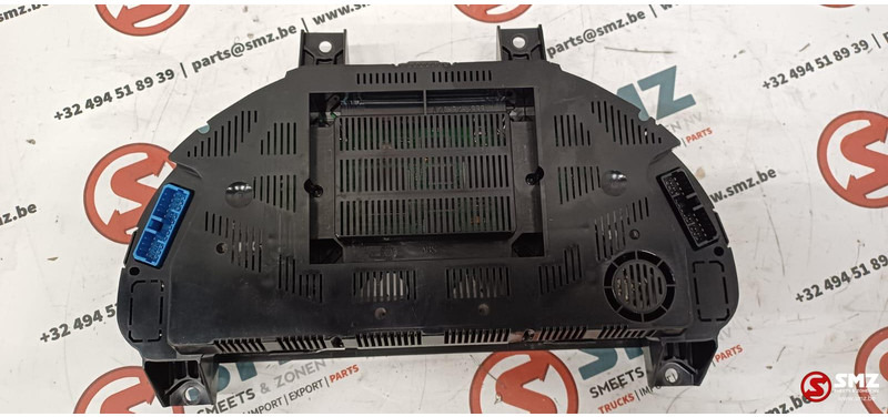 Iveco Occ instrumentenpaneel Iveco - Tablou de bord pentru Camion: Foto 2 Iveco Occ instrumentenpaneel Iveco - Tablou de bord pentru Camion: Foto 2