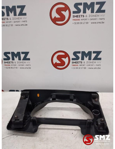 Iveco Occ instrumentenpaneel Iveco - Cabină și interior pentru Camion: Foto 2 Iveco Occ instrumentenpaneel Iveco - Cabină și interior pentru Camion: Foto 2