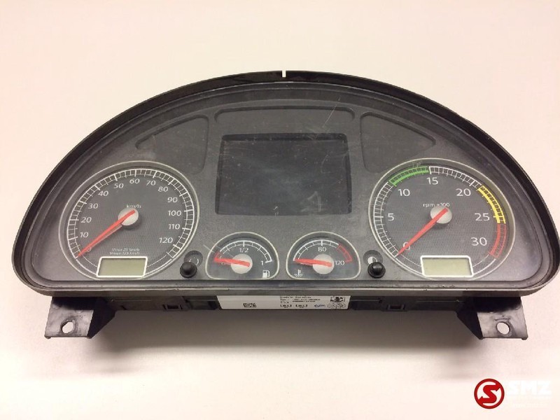 Iveco Occ instrumentenpaneel Iveco stralis - Tablou de bord pentru Camion: Foto 1 Iveco Occ instrumentenpaneel Iveco stralis - Tablou de bord pentru Camion: Foto 1