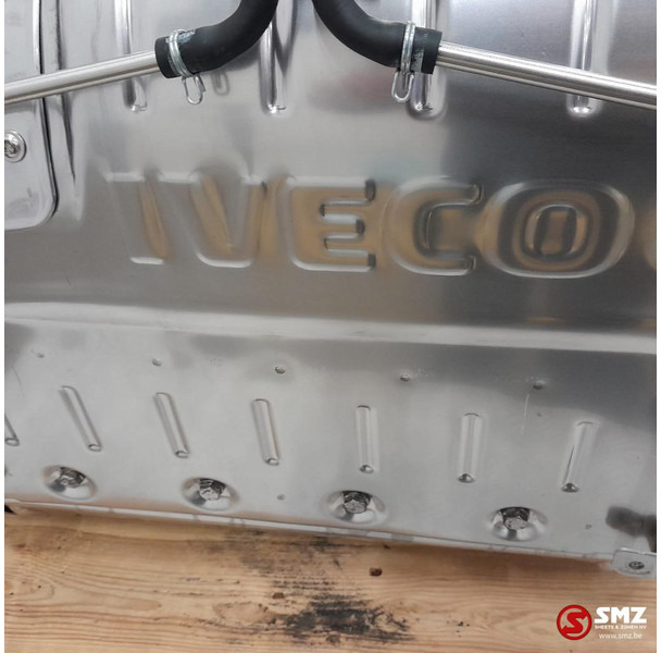 Iveco Occ katalysator Euro 6 Iveco - Convertor catalitic pentru Camion: Foto 5 Iveco Occ katalysator Euro 6 Iveco - Convertor catalitic pentru Camion: Foto 5