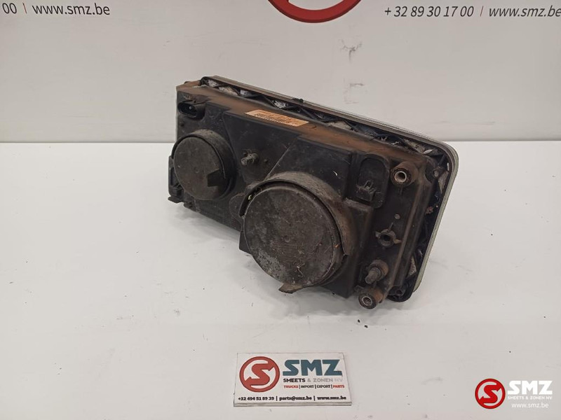 Iveco Occ koplamp rechts Iveco - Far pentru Camion: Foto 3 Iveco Occ koplamp rechts Iveco - Far pentru Camion: Foto 3