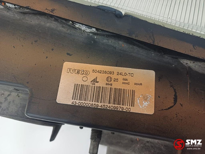 Iveco Occ koplamp rechts Iveco - Far pentru Camion: Foto 4 Iveco Occ koplamp rechts Iveco - Far pentru Camion: Foto 4