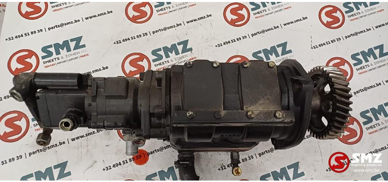Iveco Occ luchtcompressor + stuuurbekrachtigingspomp F3A - Motor şi piese pentru Camion: Foto 3 Iveco Occ luchtcompressor + stuuurbekrachtigingspomp F3A - Motor şi piese pentru Camion: Foto 3