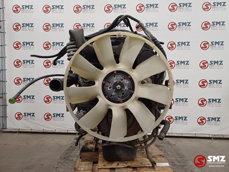 Iveco Occ motor F3GFE611 Iveco Cursor 11 - Motor pentru Camion: Foto 3 Iveco Occ motor F3GFE611 Iveco Cursor 11 - Motor pentru Camion: Foto 3