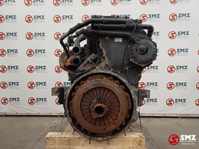 Iveco Occ motor F3GFE611 Iveco Cursor 11 - Motor pentru Camion: Foto 4 Iveco Occ motor F3GFE611 Iveco Cursor 11 - Motor pentru Camion: Foto 4