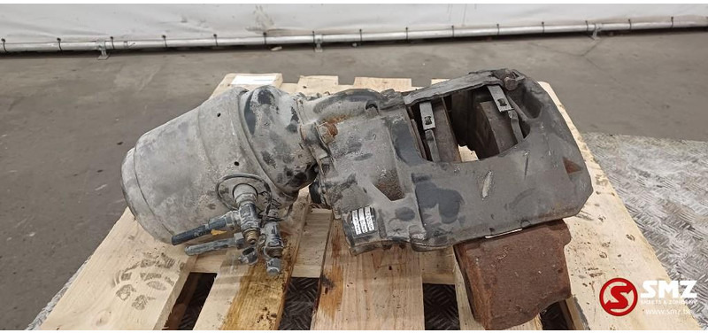 Iveco Occ remklauw Iveco - Etrier de frână pentru Camion: Foto 1 Iveco Occ remklauw Iveco - Etrier de frână pentru Camion: Foto 1