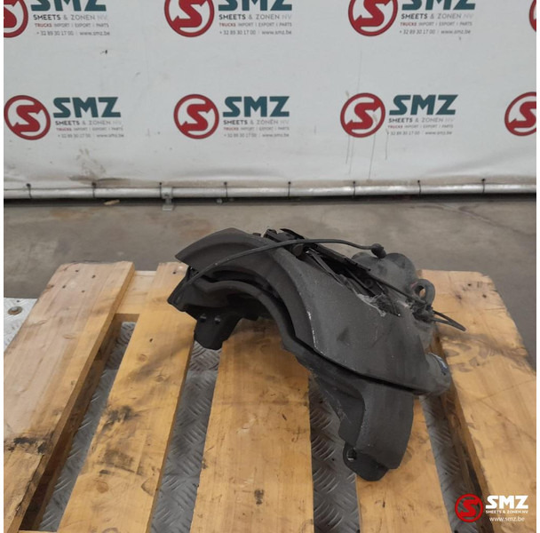 Iveco Occ remklauw rechtsachter Iveco - Etrier de frână pentru Camion: Foto 3 Iveco Occ remklauw rechtsachter Iveco - Etrier de frână pentru Camion: Foto 3