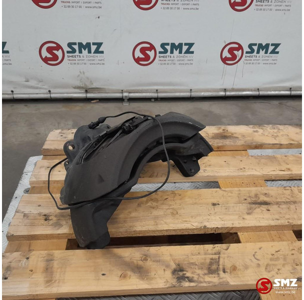 Iveco Occ remklauw rechtsachter Iveco - Etrier de frână pentru Camion: Foto 4 Iveco Occ remklauw rechtsachter Iveco - Etrier de frână pentru Camion: Foto 4