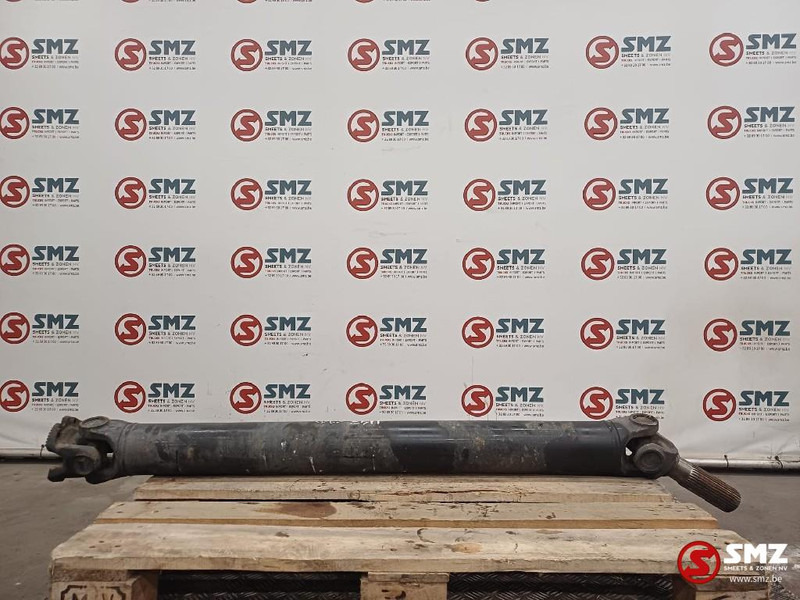 Iveco Occ set cardanassen Iveco - Planetară pentru Camion: Foto 2 Iveco Occ set cardanassen Iveco - Planetară pentru Camion: Foto 2