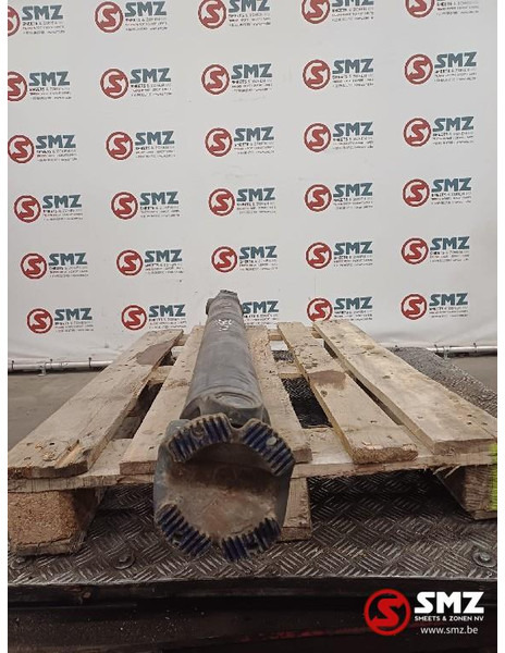 Iveco Occ set cardanassen Iveco - Planetară pentru Camion: Foto 3 Iveco Occ set cardanassen Iveco - Planetară pentru Camion: Foto 3