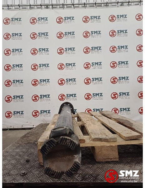 Iveco Occ set cardanassen Iveco - Planetară pentru Camion: Foto 4 Iveco Occ set cardanassen Iveco - Planetară pentru Camion: Foto 4