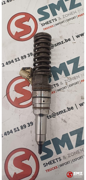 Iveco Occ verstuiver F3AE3681 Cursor10 Iveco - Sistem de alimentare combustibil pentru Camion: Foto 1 Iveco Occ verstuiver F3AE3681 Cursor10 Iveco - Sistem de alimentare combustibil pentru Camion: Foto 1