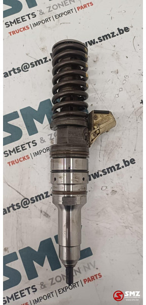 Iveco Occ verstuiver F3AE3681 Cursor10 Iveco - Sistem de alimentare combustibil pentru Camion: Foto 2 Iveco Occ verstuiver F3AE3681 Cursor10 Iveco - Sistem de alimentare combustibil pentru Camion: Foto 2