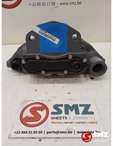 Iveco Remklauw rechts + reparatieset Iveco - Etrier de frână pentru Camion: Foto 3 Iveco Remklauw rechts + reparatieset Iveco - Etrier de frână pentru Camion: Foto 3