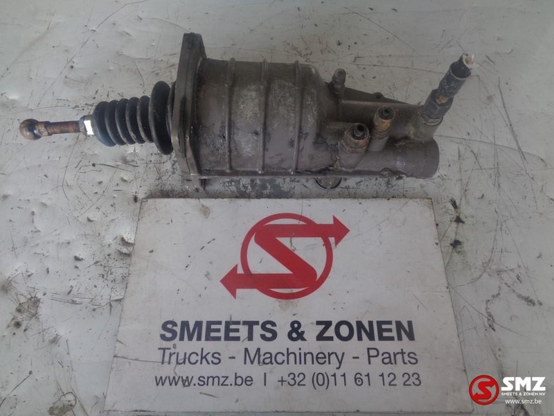 KNORR BREMSE Occ knor bremse koppelingspomp vg3287 - Cilindru ambreiaj pentru Camion: Foto 1 KNORR BREMSE Occ knor bremse koppelingspomp vg3287 - Cilindru ambreiaj pentru Camion: Foto 1