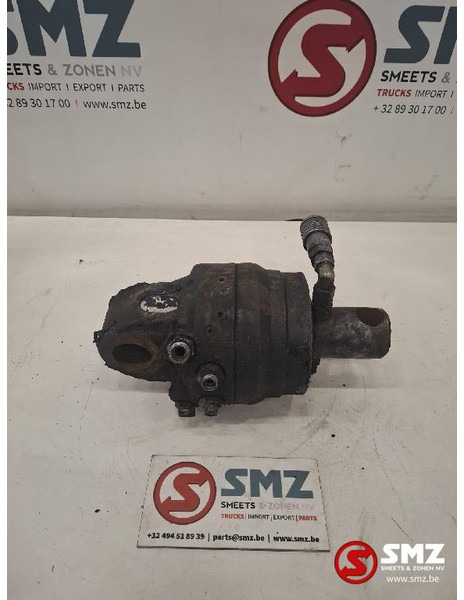 Kinshofer Occ Hydraulische rotator - Hidraulică pentru Camion: Foto 2 Kinshofer Occ Hydraulische rotator - Hidraulică pentru Camion: Foto 2