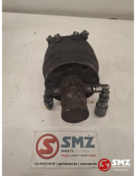 Kinshofer Occ Hydraulische rotator - Hidraulică pentru Camion: Foto 3 Kinshofer Occ Hydraulische rotator - Hidraulică pentru Camion: Foto 3